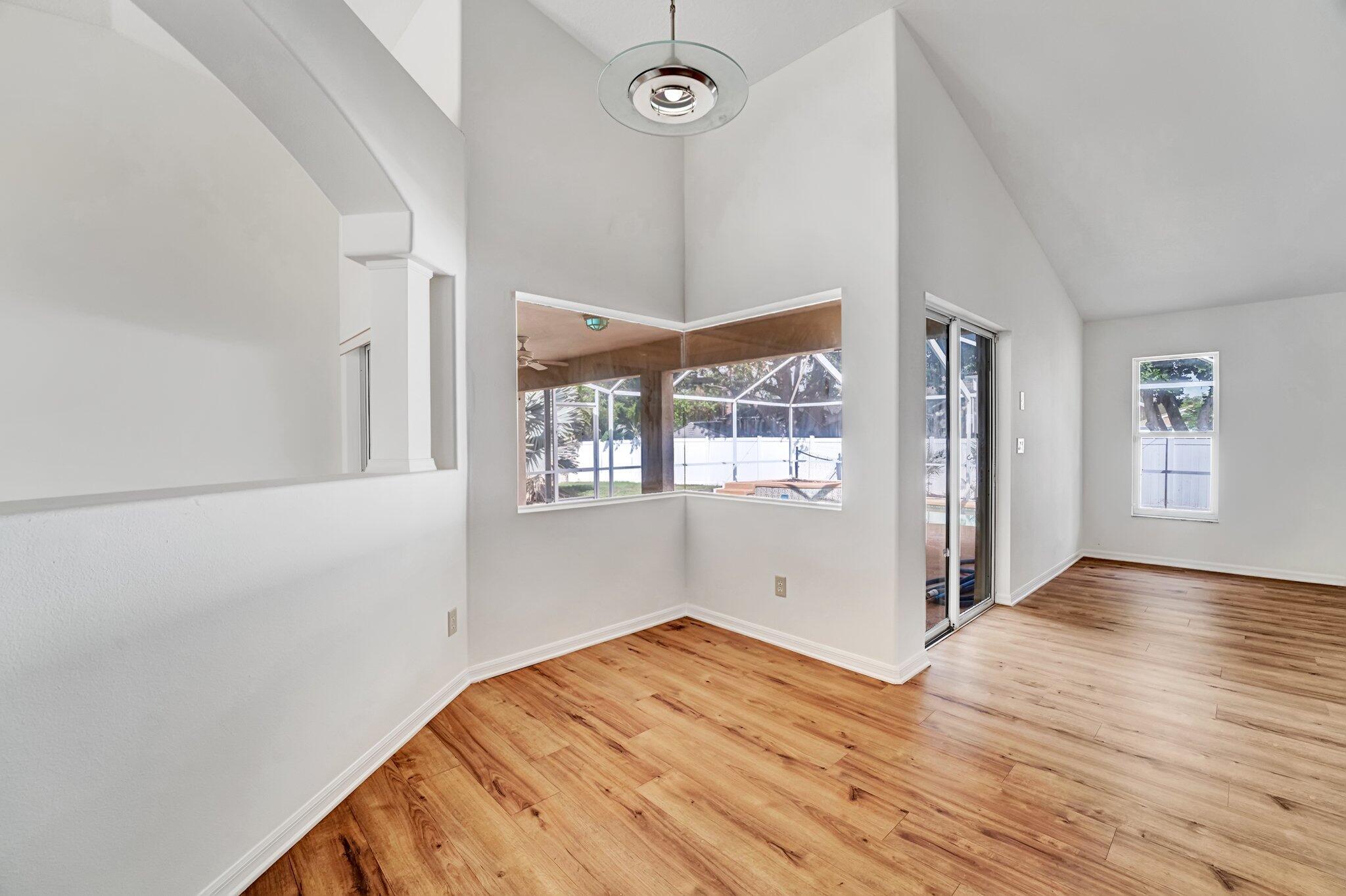 Southbend Lakes - Residential Lease