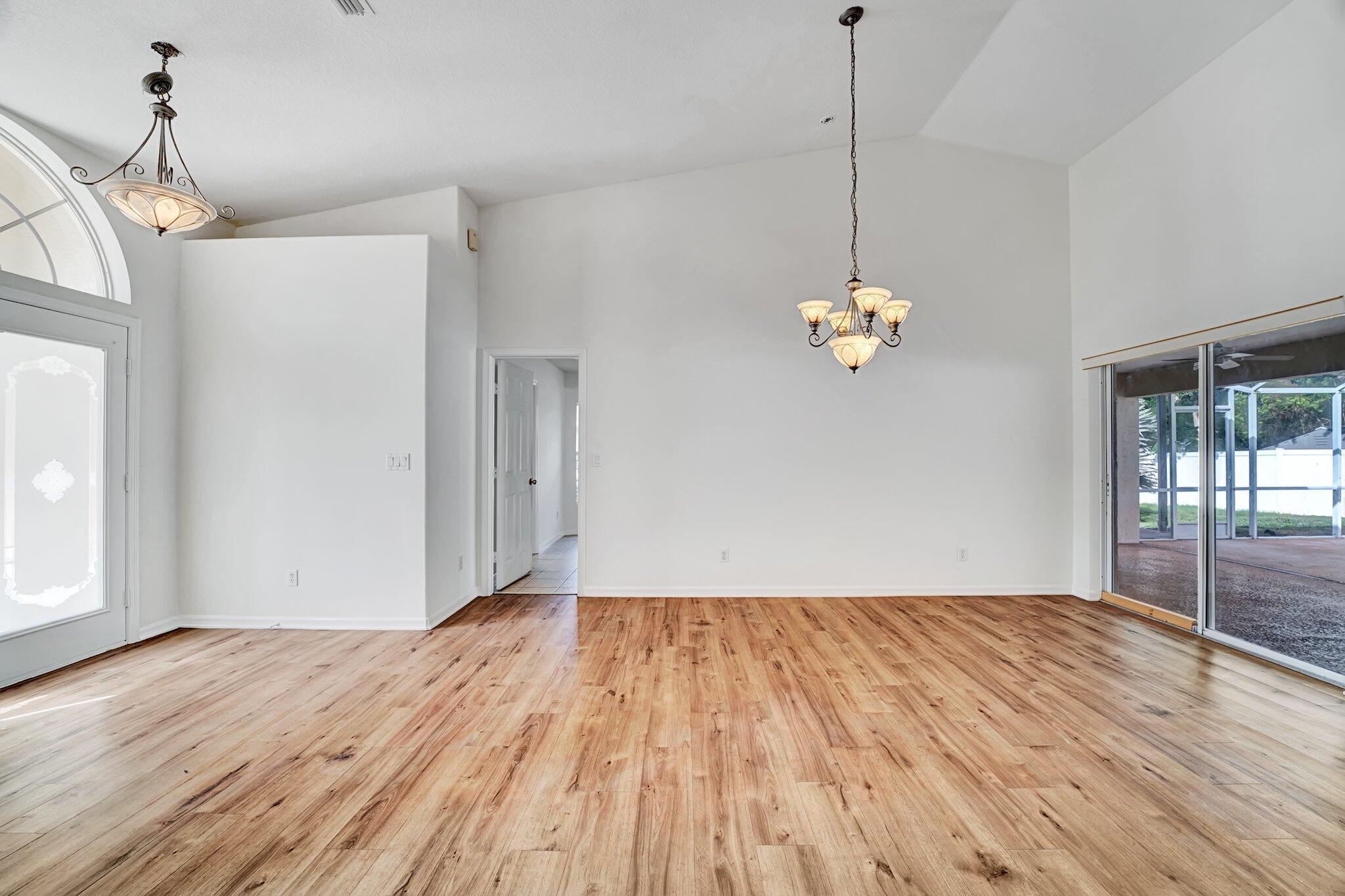 Southbend Lakes - Residential Lease