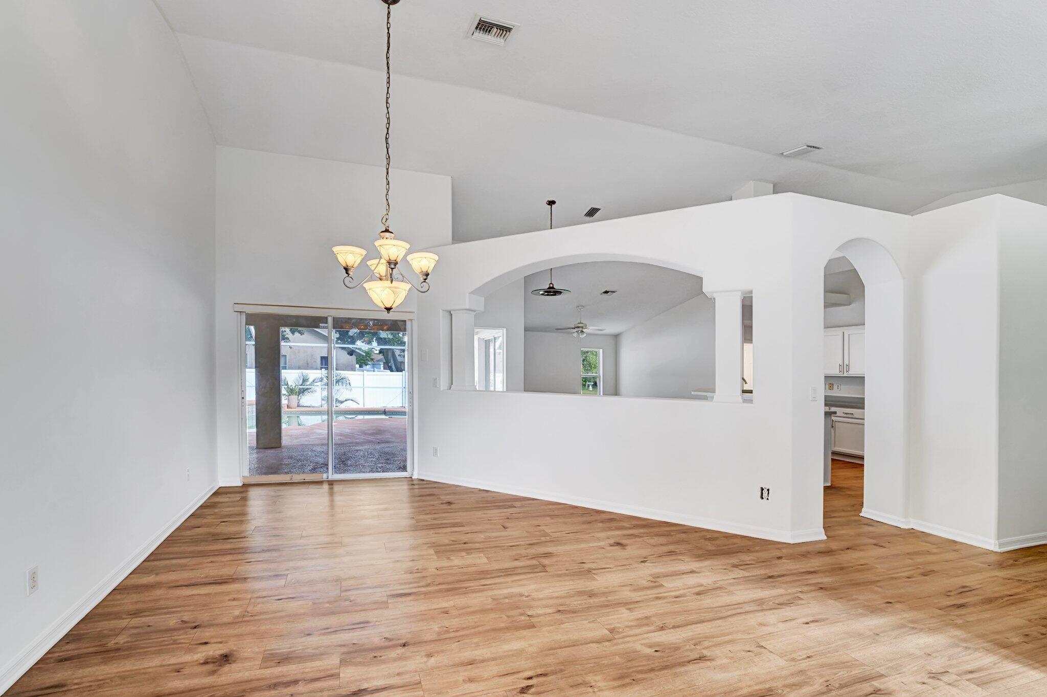 Southbend Lakes - Residential Lease