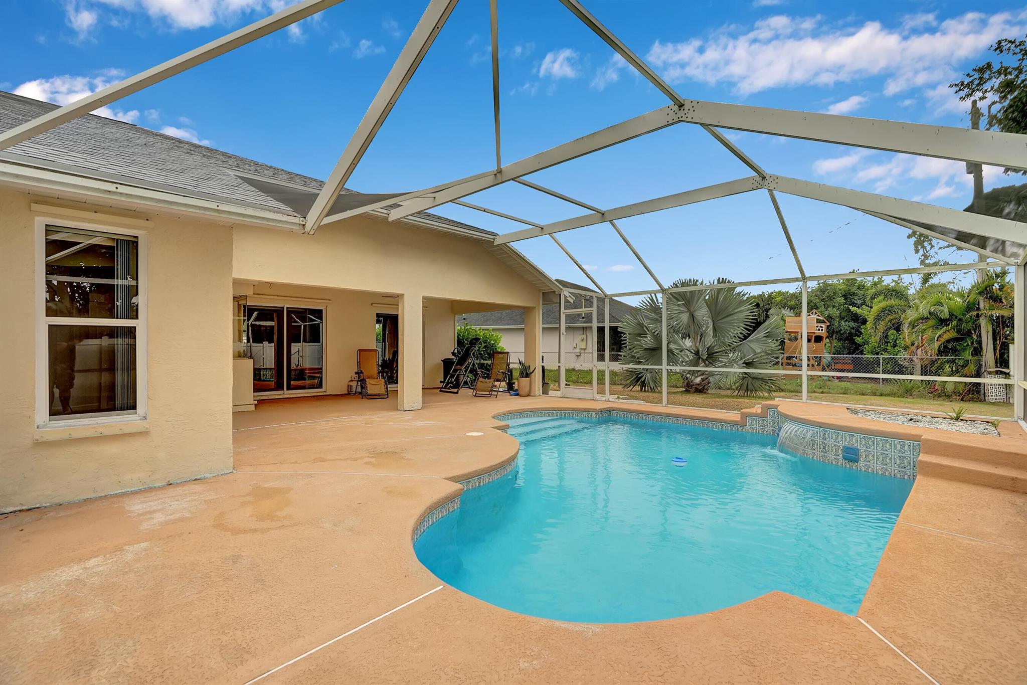 Southbend Lakes - Residential Lease