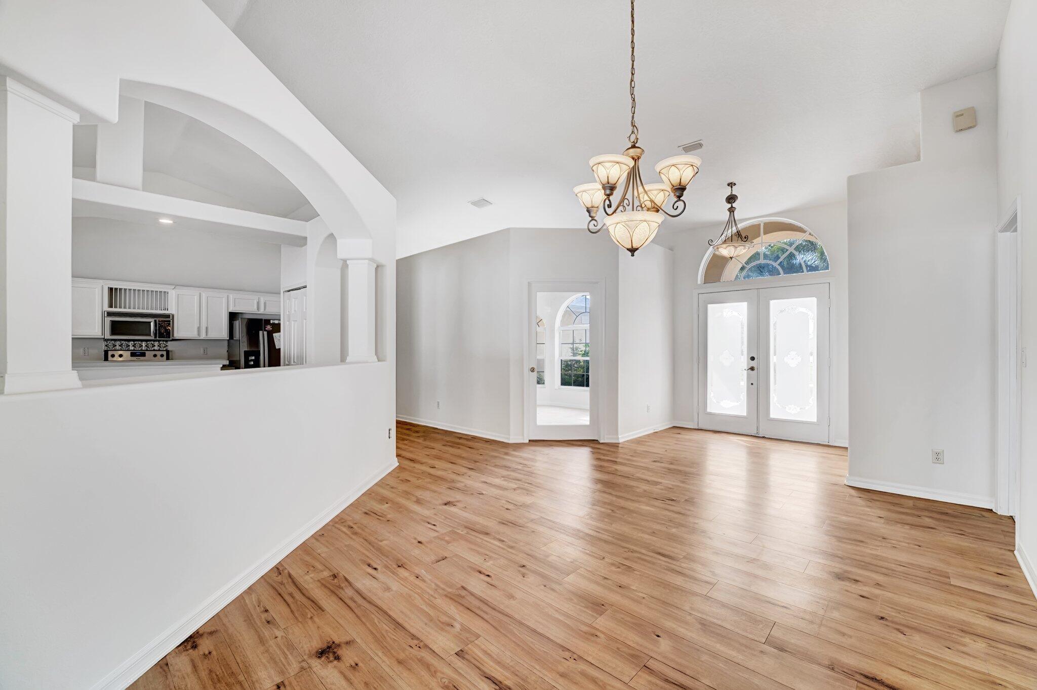 Southbend Lakes - Residential Lease