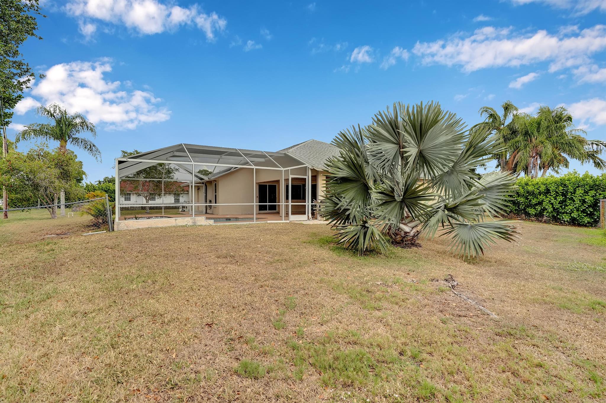 Southbend Lakes - Residential Lease