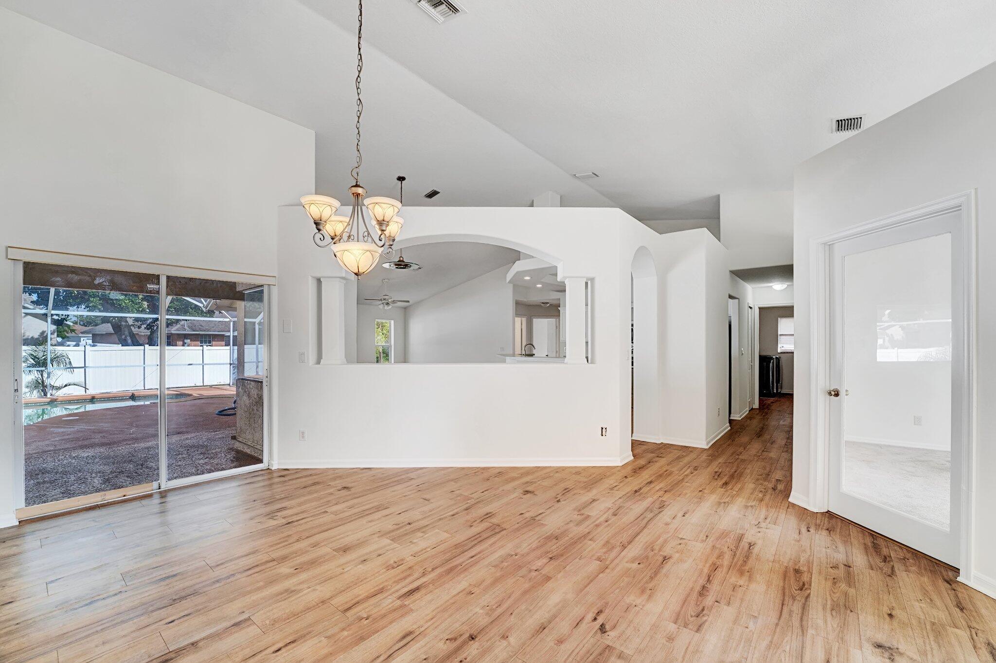 Southbend Lakes - Residential Lease