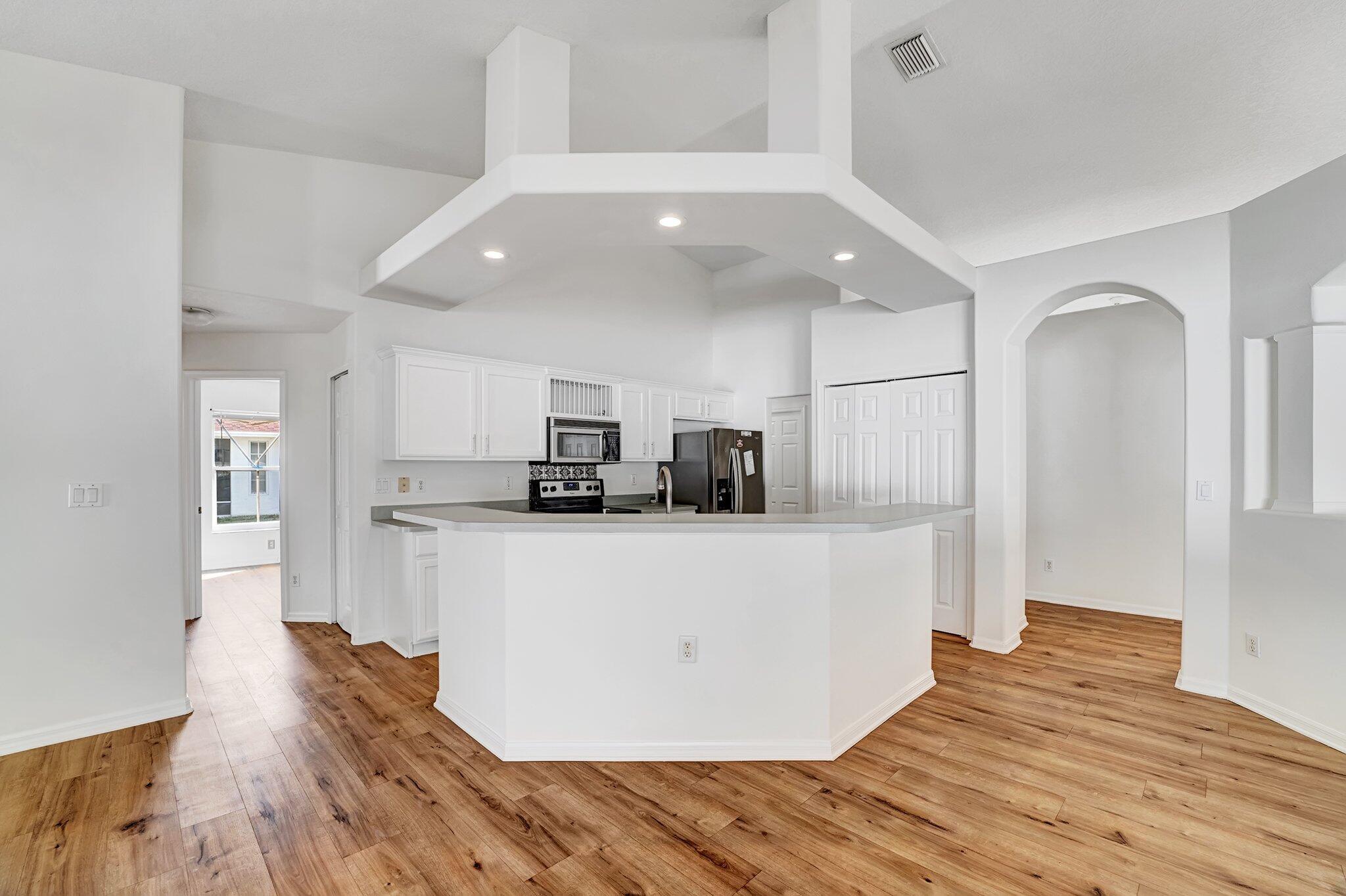 Southbend Lakes - Residential Lease