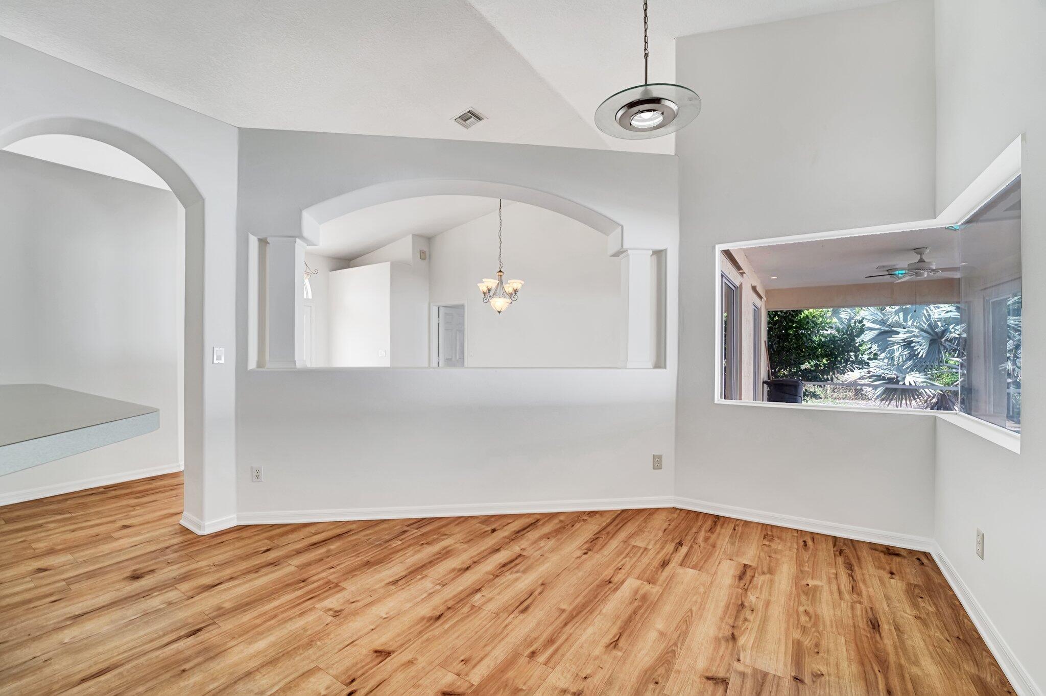 Southbend Lakes - Residential Lease