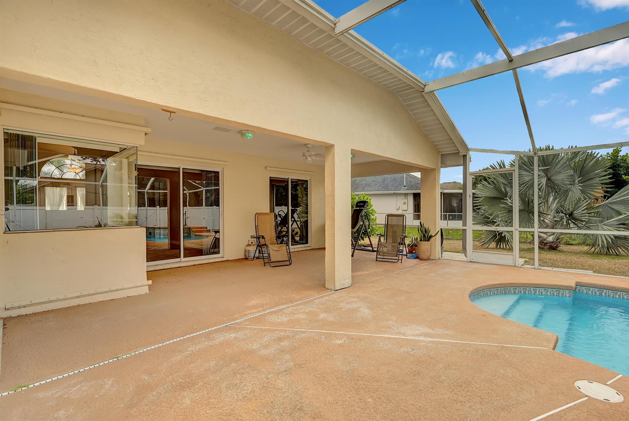 Southbend Lakes - Residential Lease