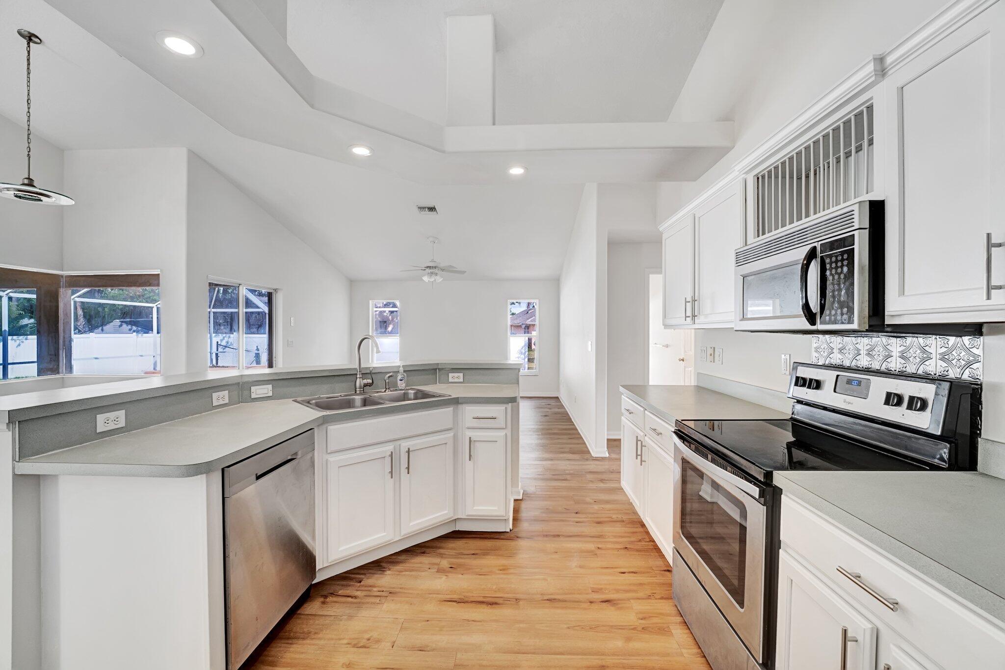 Southbend Lakes - Residential Lease