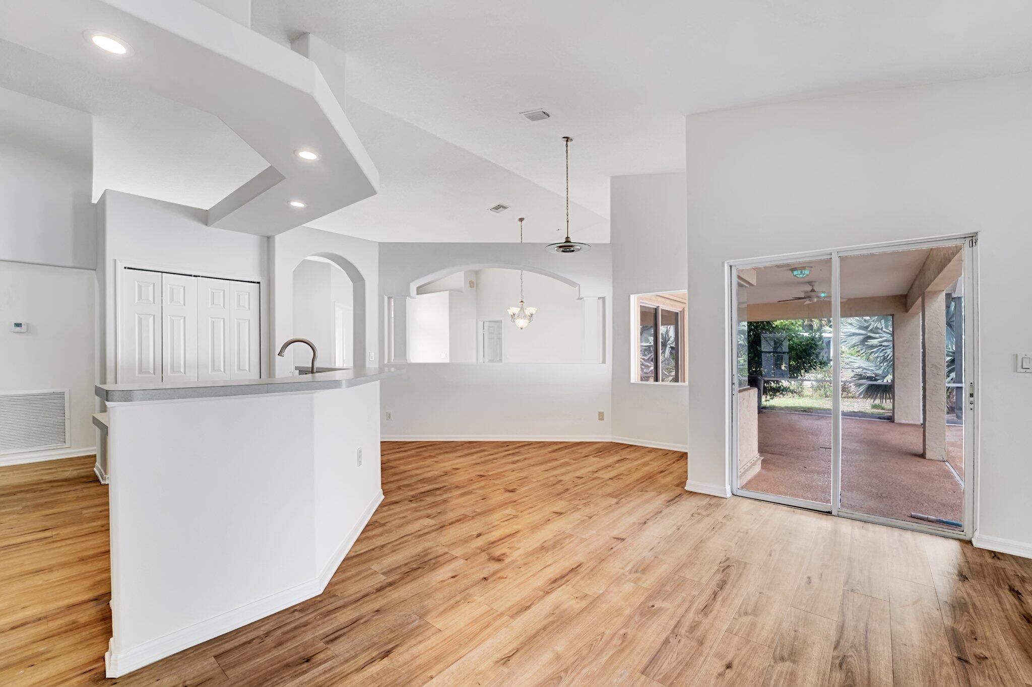 Southbend Lakes - Residential Lease