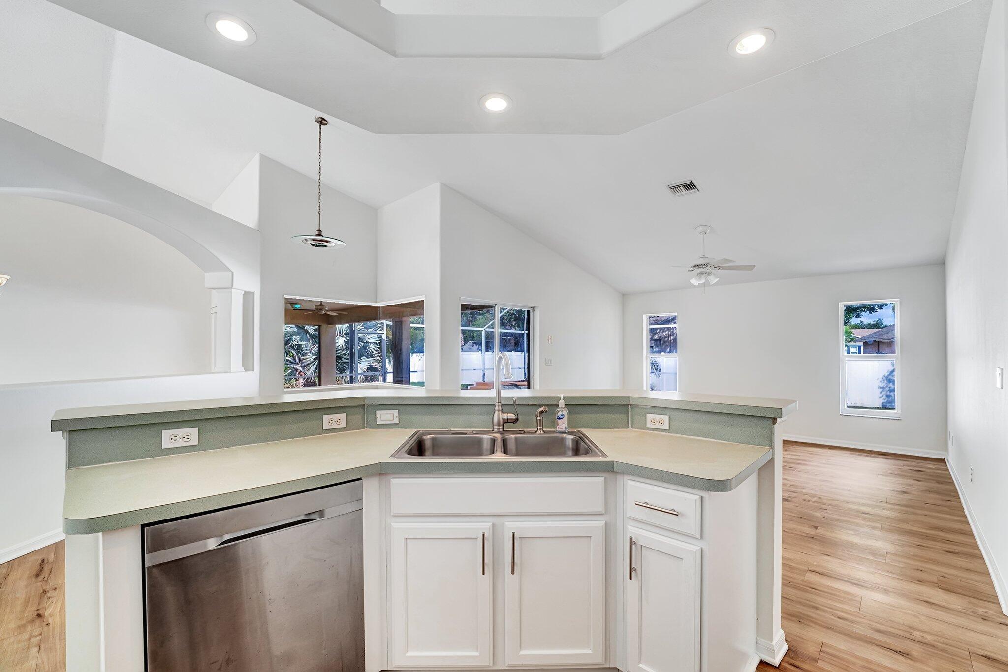 Southbend Lakes - Residential Lease