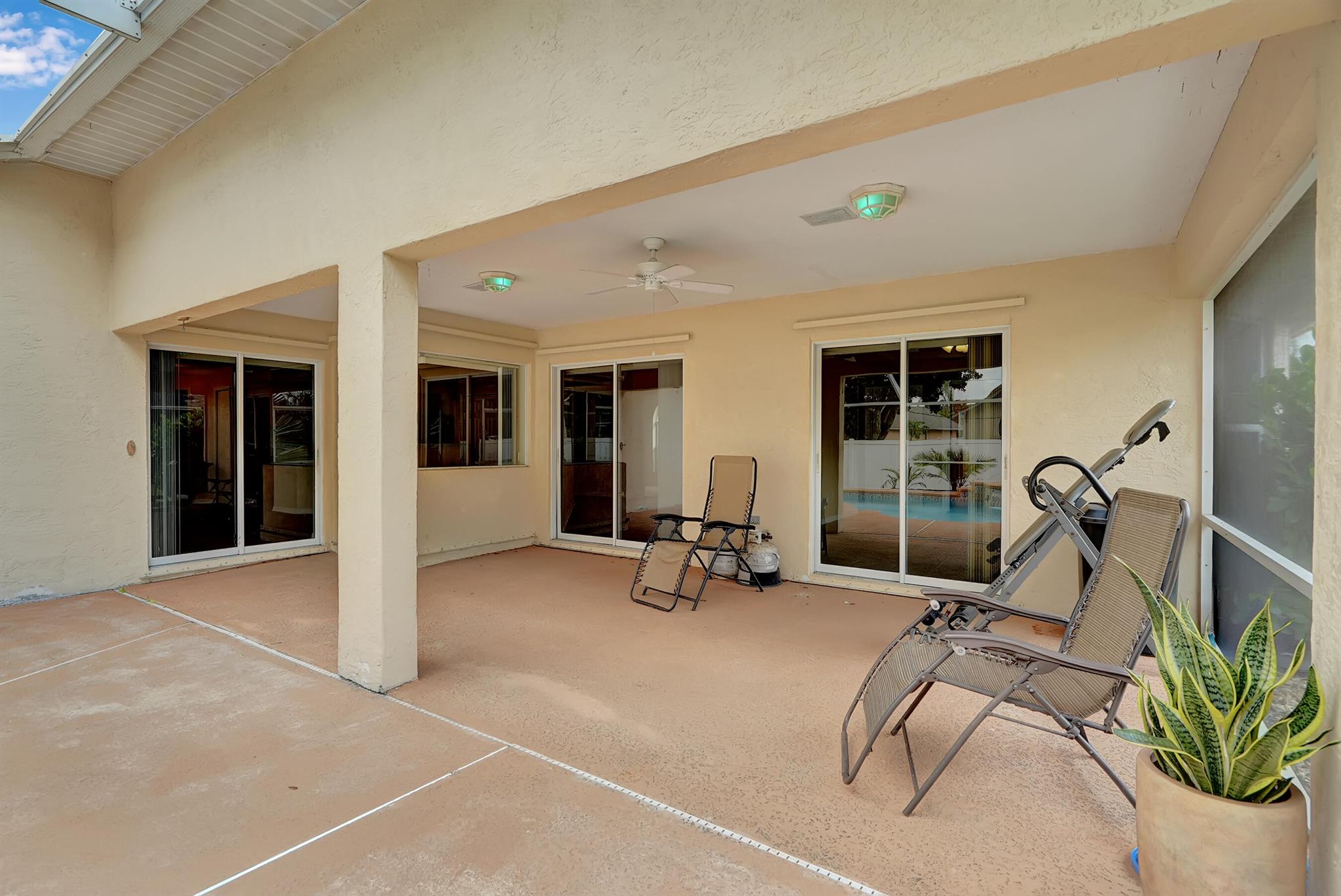 Southbend Lakes - Residential Lease