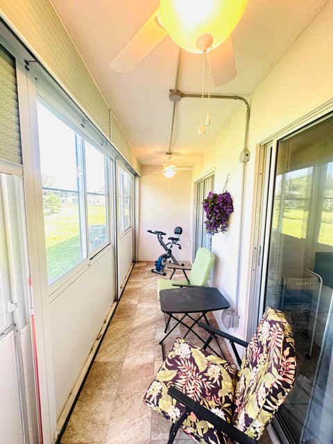Tiny photo for 291 Prescott O, Deerfield Beach, FL 33442 (MLS # B26036471)