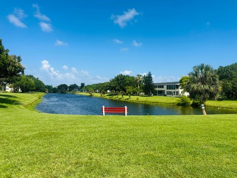 Tiny photo for 291 Prescott O, Deerfield Beach, FL 33442 (MLS # B26036471)