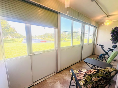 Tiny photo for 291 Prescott O, Deerfield Beach, FL 33442 (MLS # B26036471)