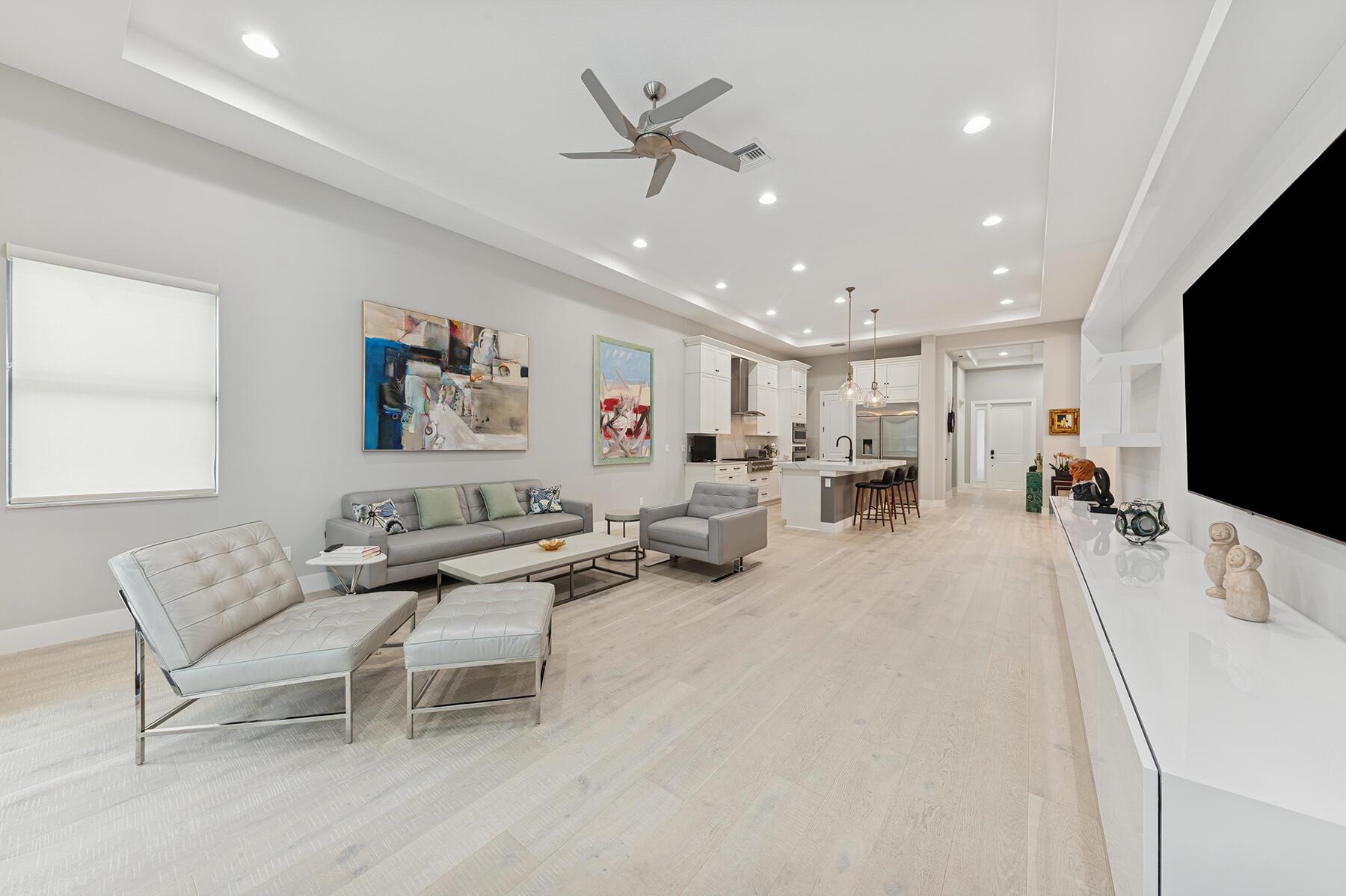 ARTISTRY - Residential