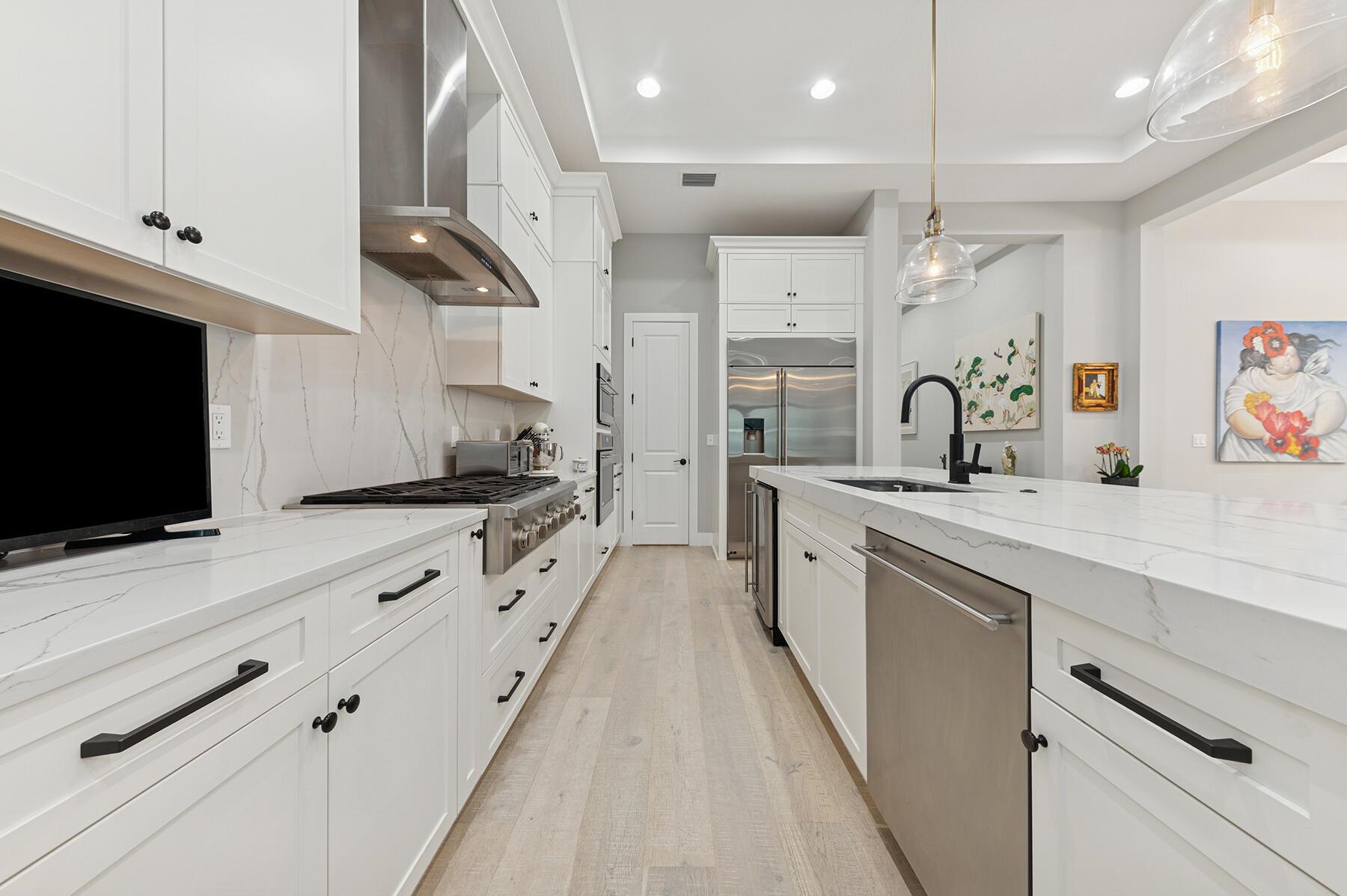 ARTISTRY - Residential