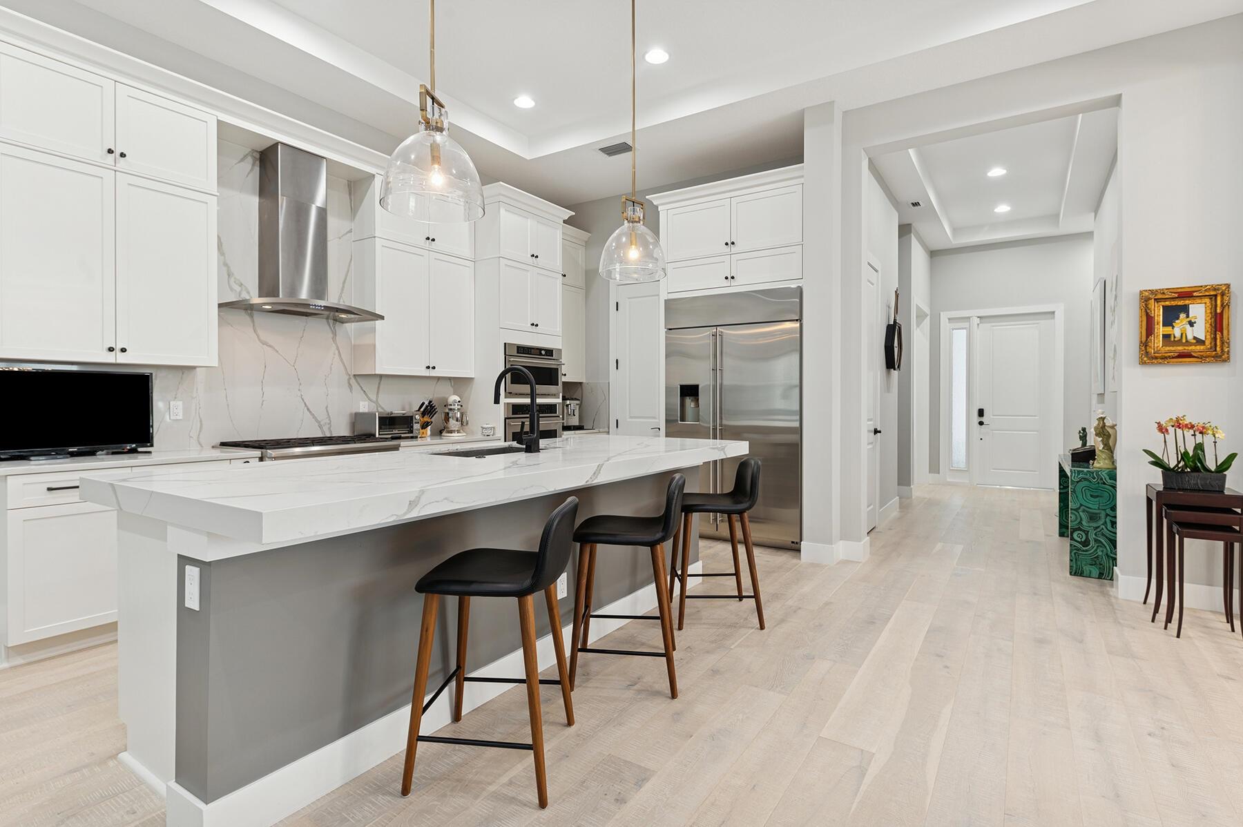 ARTISTRY - Residential