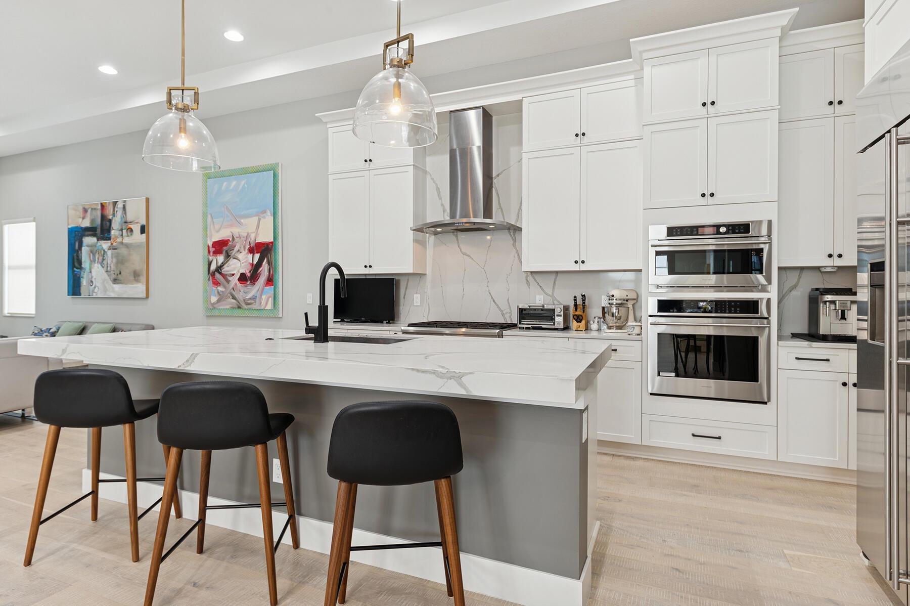 ARTISTRY - Residential