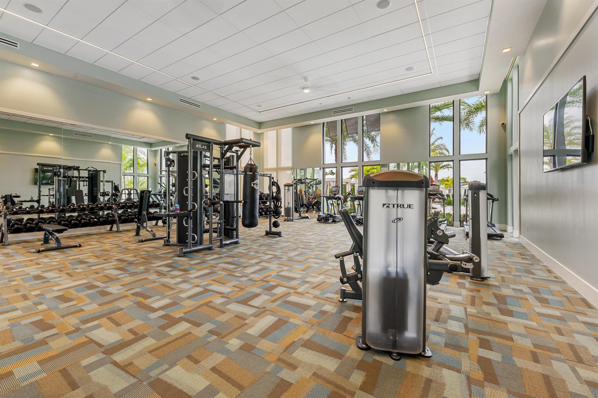 ARTISTRY - Residential