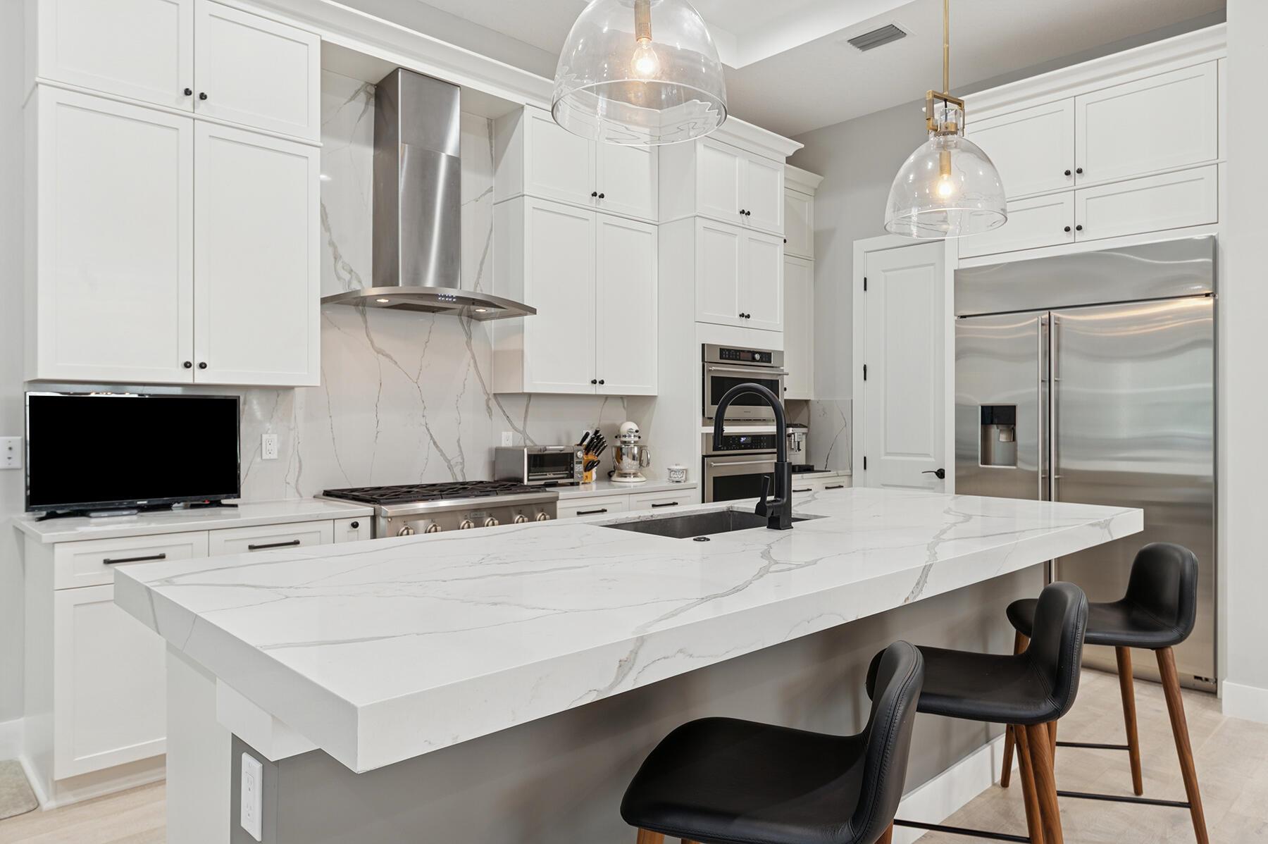 ARTISTRY - Residential