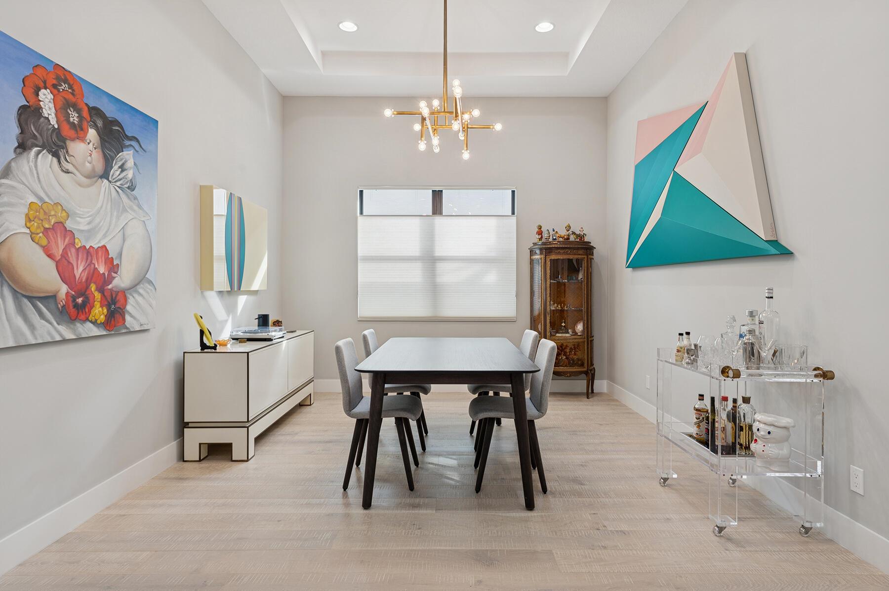 ARTISTRY - Residential