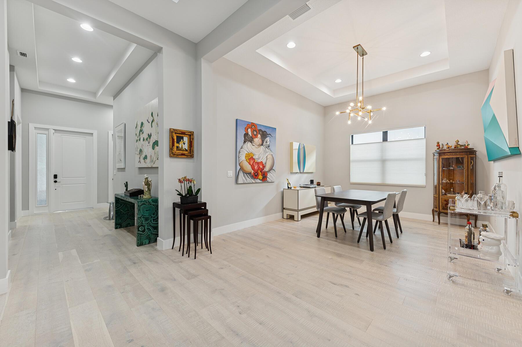 ARTISTRY - Residential