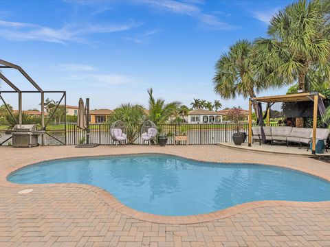 Tiny photo for 10982 NW 81st Manor, Parkland, FL 33076 (MLS # B26008918)