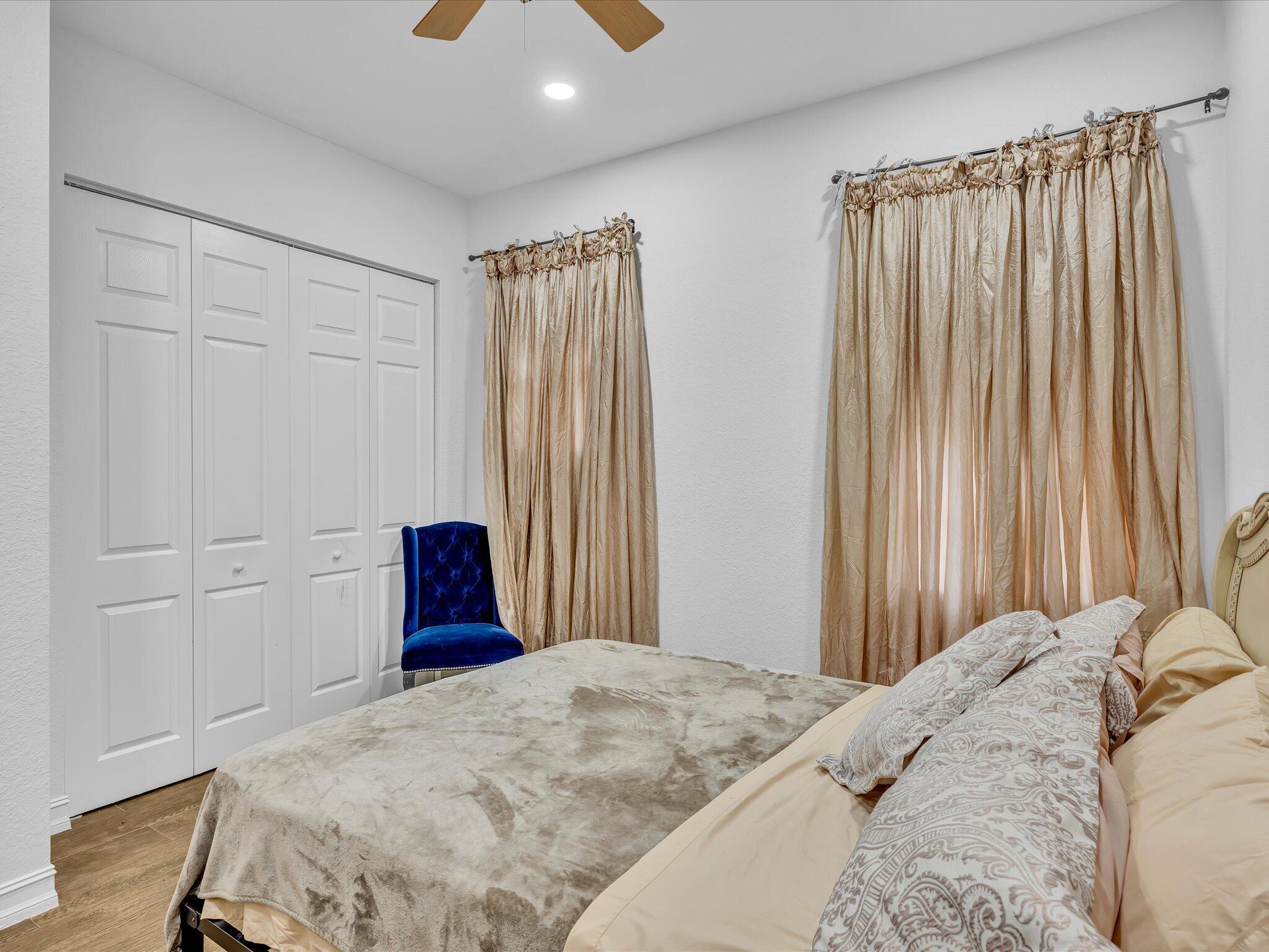 HERON BAY NORTHEAST - Residential