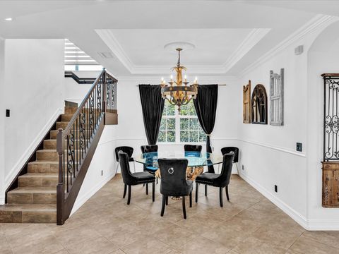 Tiny photo for 10982 NW 81st Manor, Parkland, FL 33076 (MLS # B26008918)