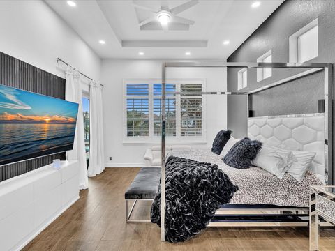 Tiny photo for 10982 NW 81st Manor, Parkland, FL 33076 (MLS # B26008918)