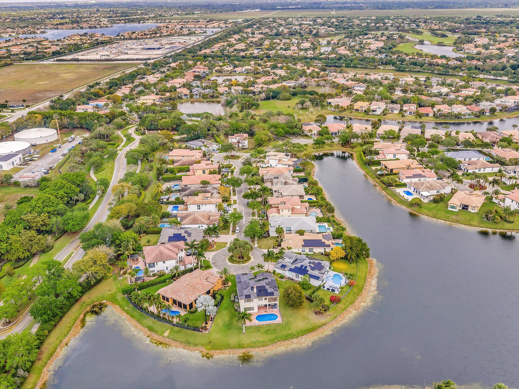 HERON BAY NORTHEAST - Residential