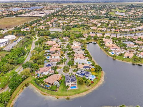 Tiny photo for 10982 NW 81st Manor, Parkland, FL 33076 (MLS # B26008918)