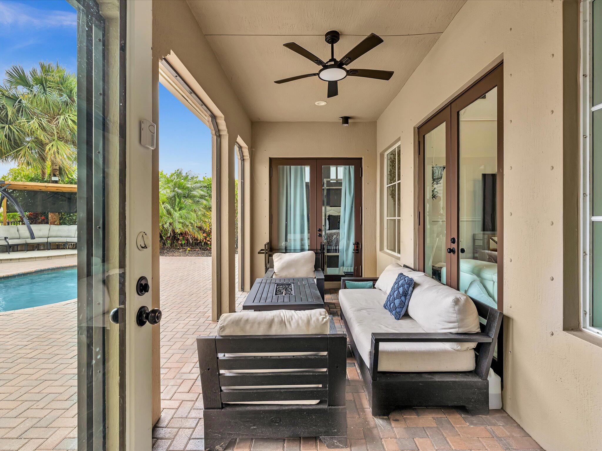 HERON BAY NORTHEAST - Residential