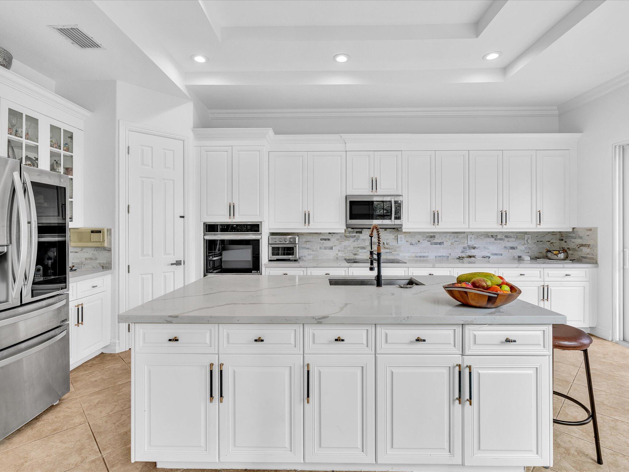 HERON BAY NORTHEAST - Residential