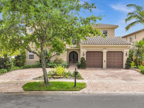 Tiny photo for 10982 NW 81st Manor, Parkland, FL 33076 (MLS # B26008918)