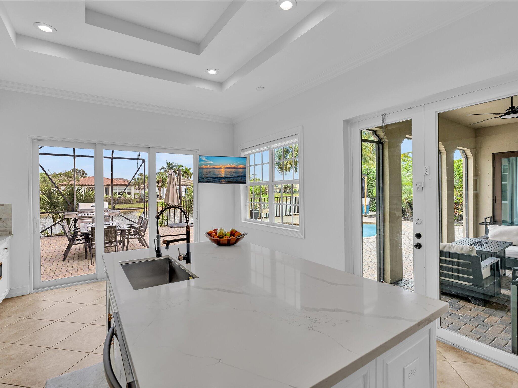 HERON BAY NORTHEAST - Residential