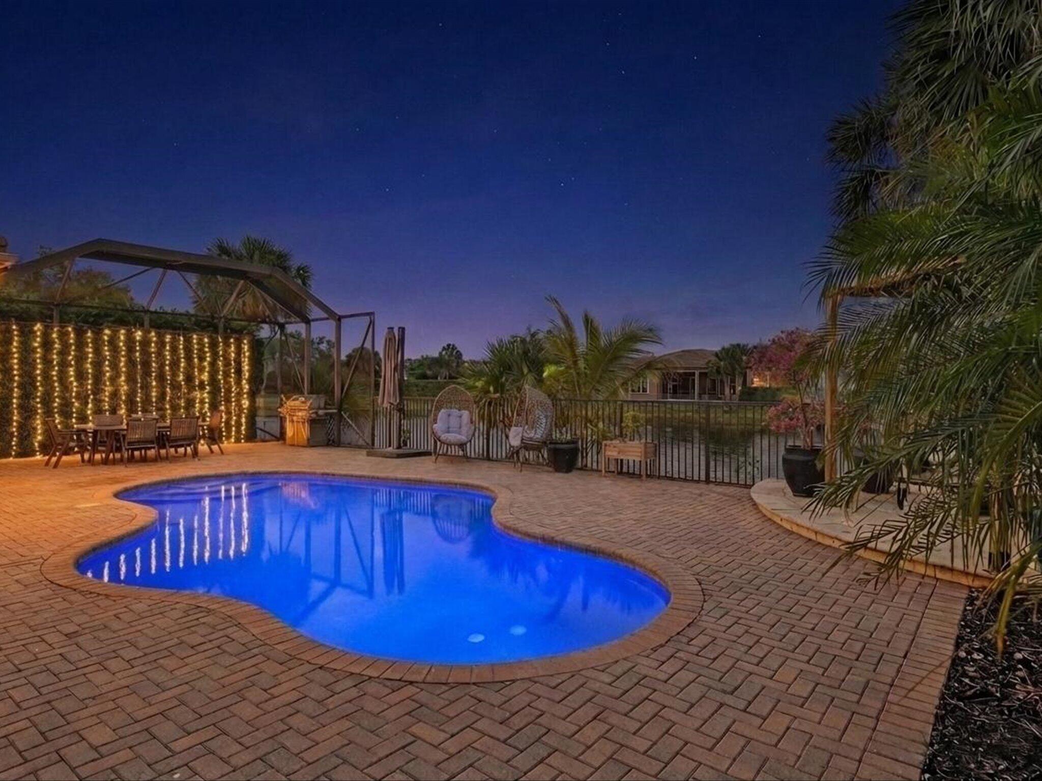 HERON BAY NORTHEAST - Residential