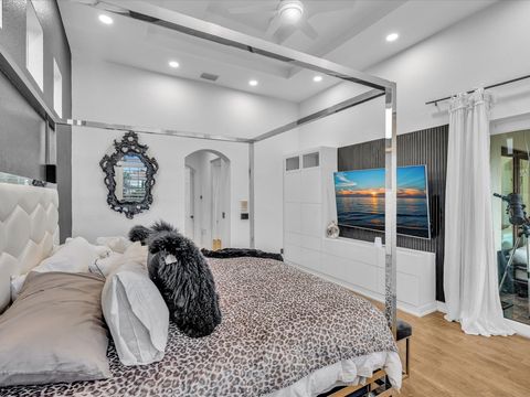 Tiny photo for 10982 NW 81st Manor, Parkland, FL 33076 (MLS # B26008918)