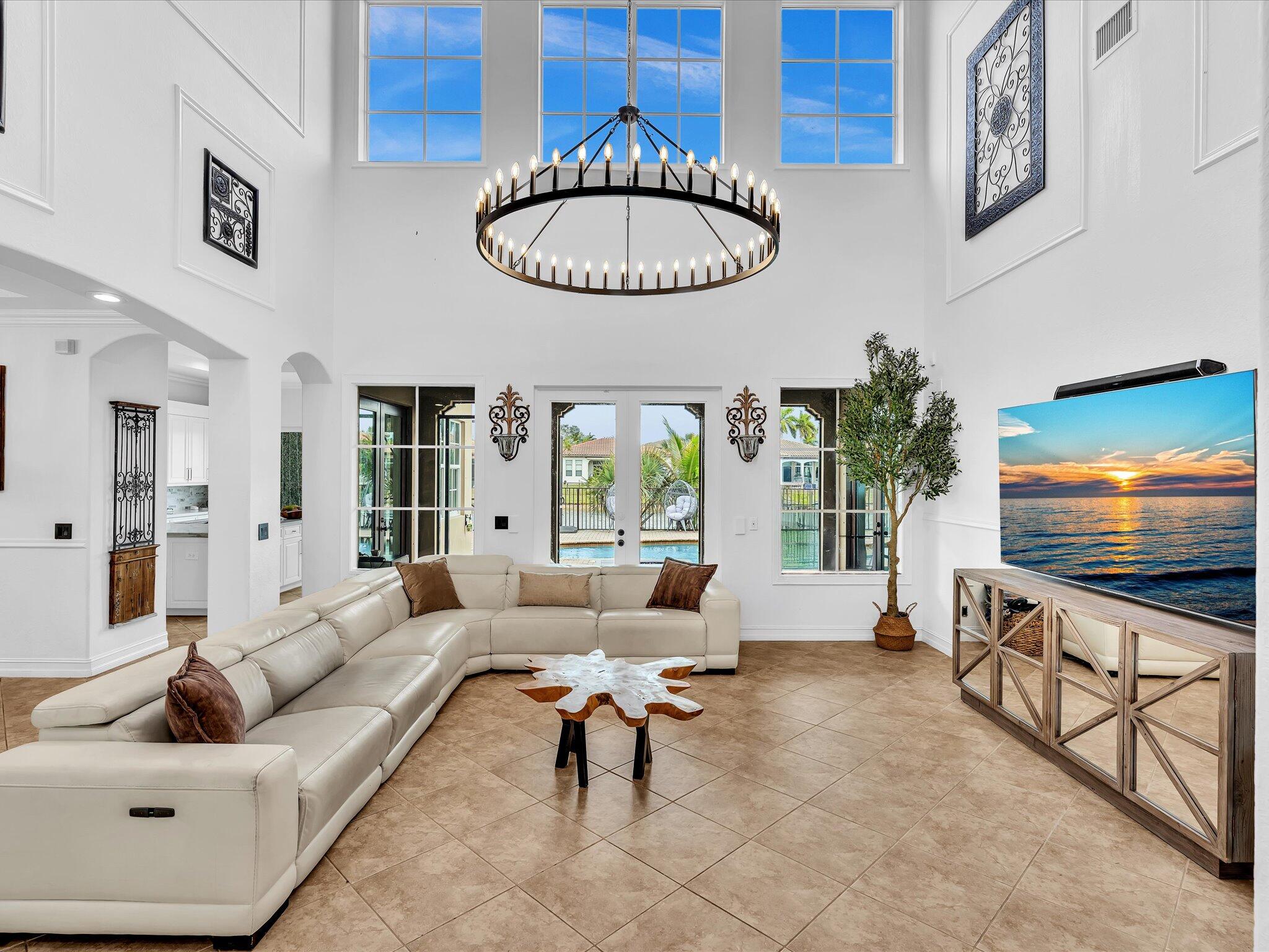 HERON BAY NORTHEAST - Residential