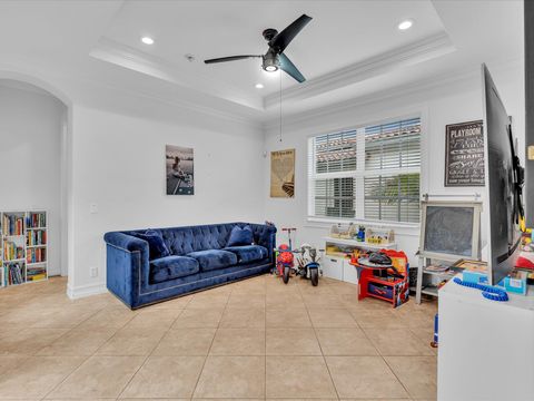 Tiny photo for 10982 NW 81st Manor, Parkland, FL 33076 (MLS # B26008918)