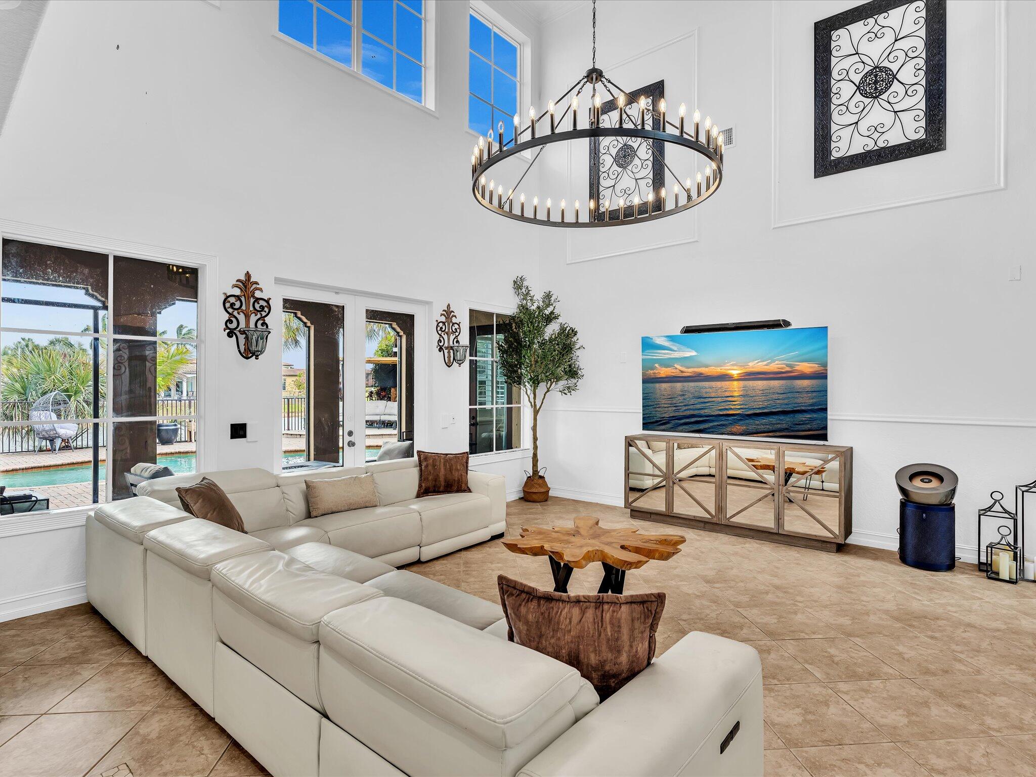 HERON BAY NORTHEAST - Residential