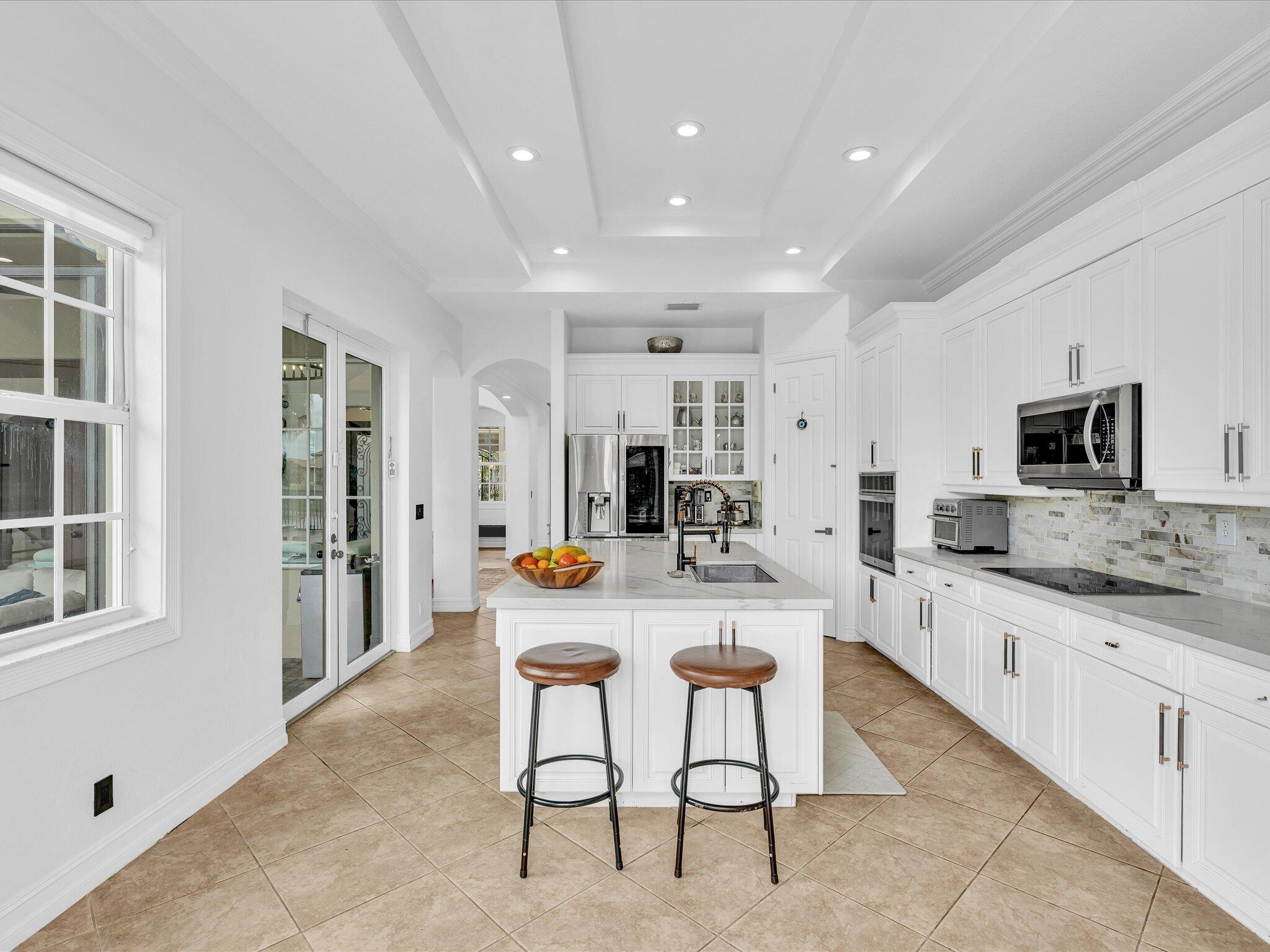 HERON BAY NORTHEAST - Residential