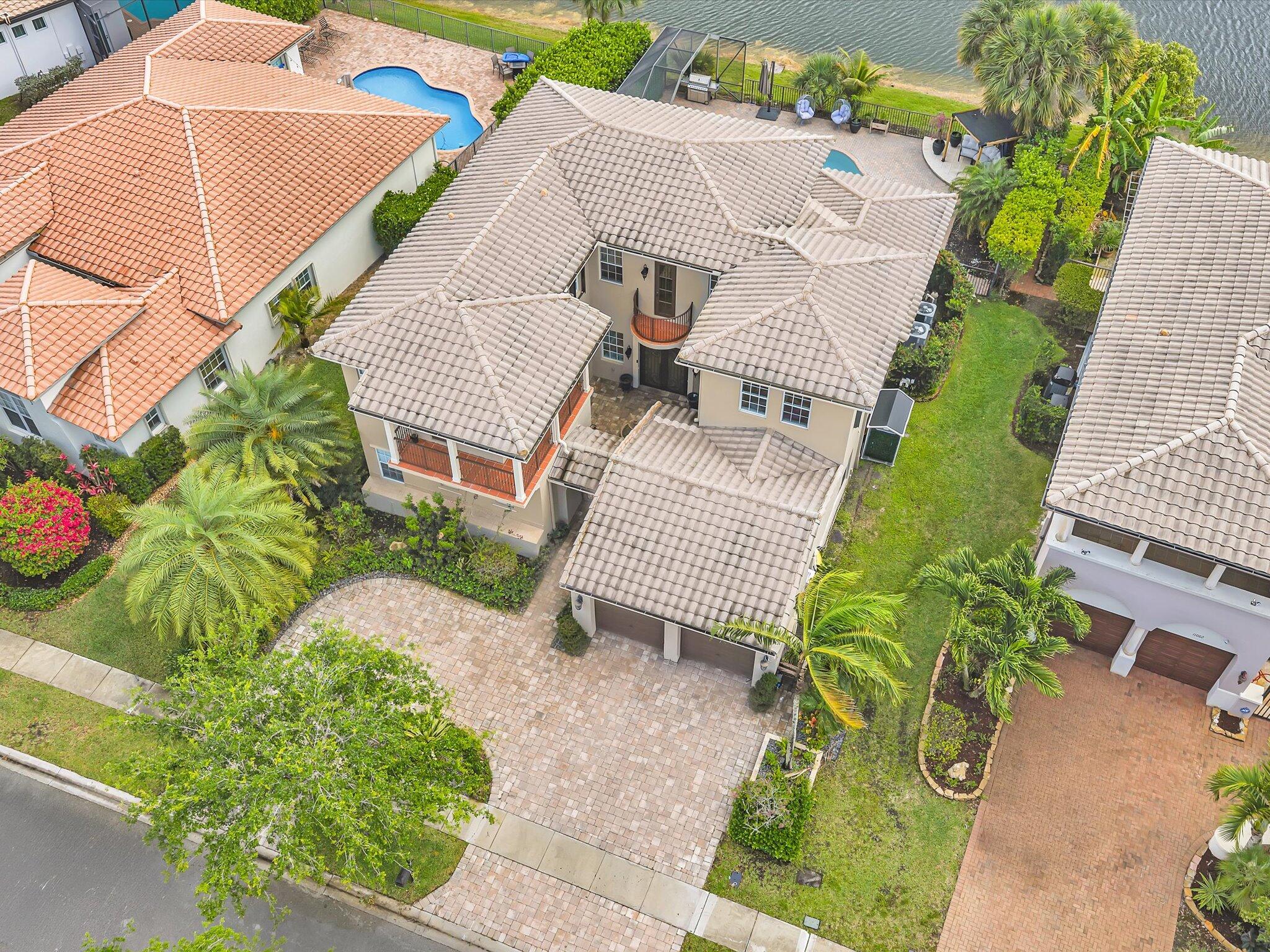 HERON BAY NORTHEAST - Residential