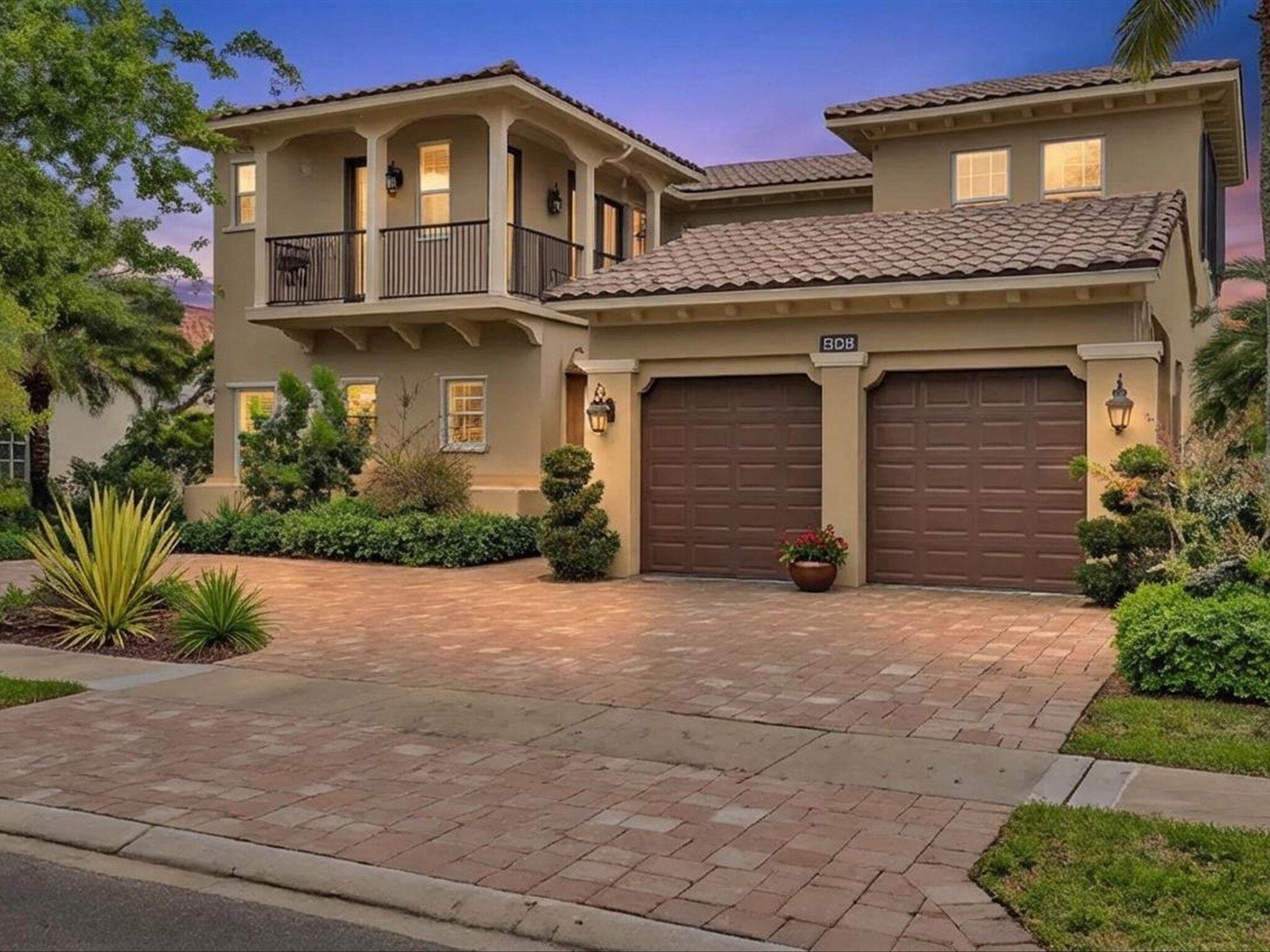 HERON BAY NORTHEAST - Residential