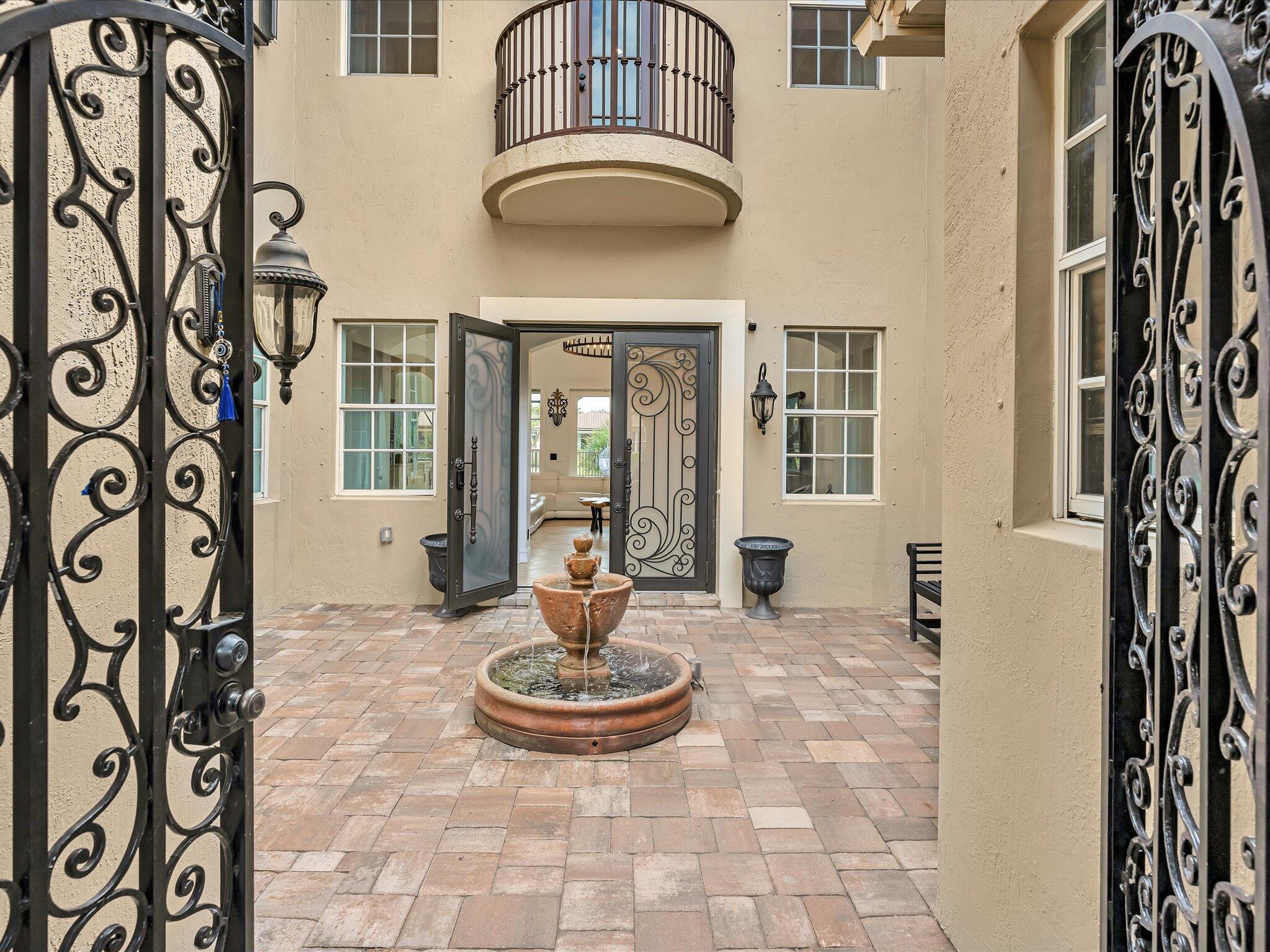 HERON BAY NORTHEAST - Residential