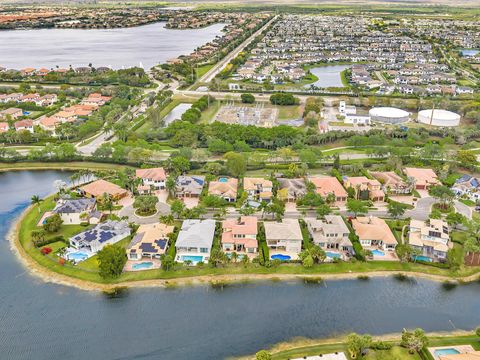 Tiny photo for 10982 NW 81st Manor, Parkland, FL 33076 (MLS # B26008918)