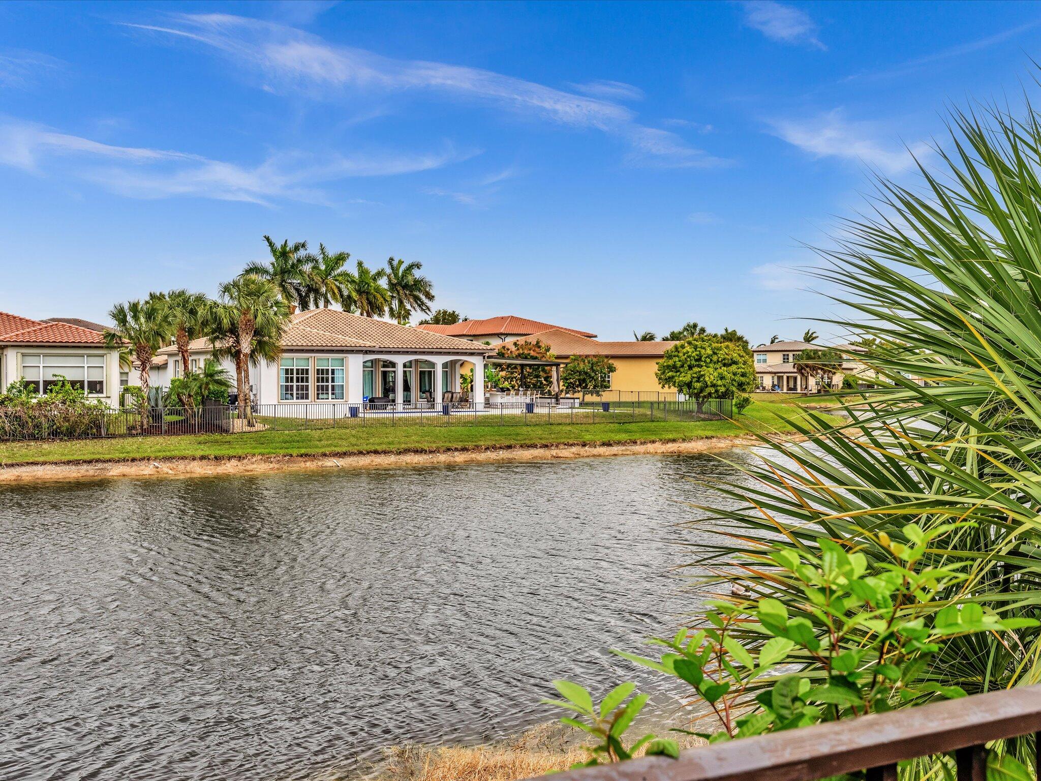 HERON BAY NORTHEAST - Residential