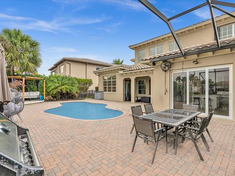 Tiny photo for 10982 NW 81st Manor, Parkland, FL 33076 (MLS # B26008918)