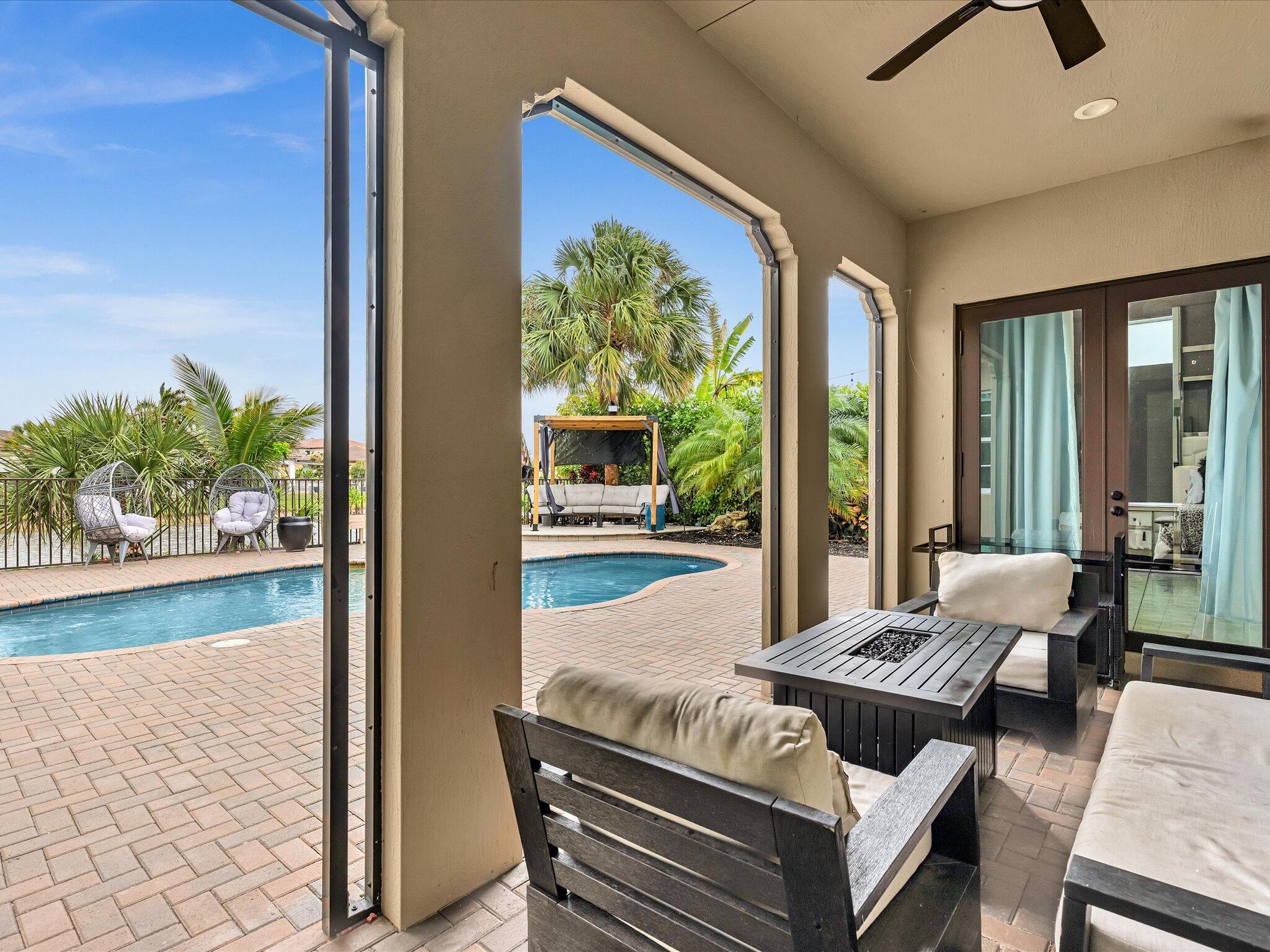 HERON BAY NORTHEAST - Residential