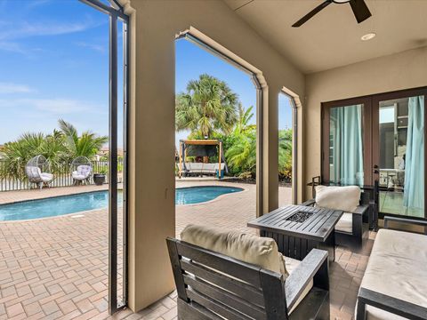 Tiny photo for 10982 NW 81st Manor, Parkland, FL 33076 (MLS # B26008918)