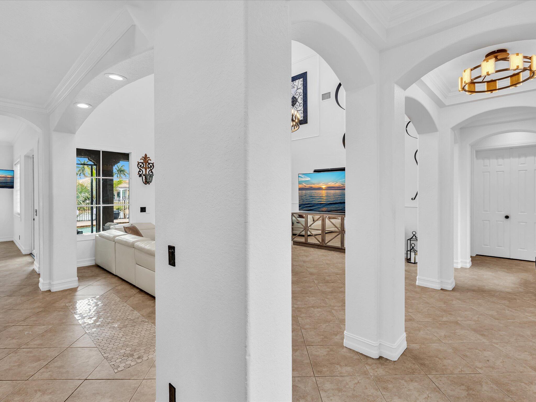 HERON BAY NORTHEAST - Residential